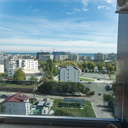 Nikos 2 Apartment