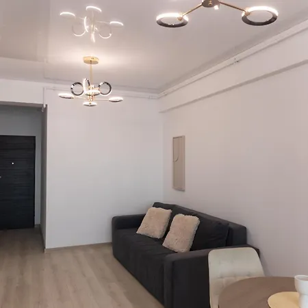 Nikos 2 Apartment *
