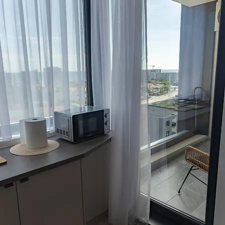 Apartment Nikos 2