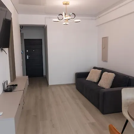 Nikos 2 Apartment