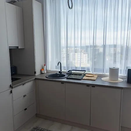 Nikos 2 Apartamento *