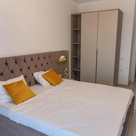 Apartamento Nikos 2 *